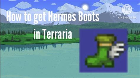 cant find hermes boots|terraria calamity hermes boots recipe.